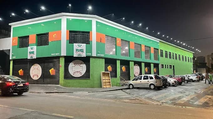 Foto de Escudero Tintas