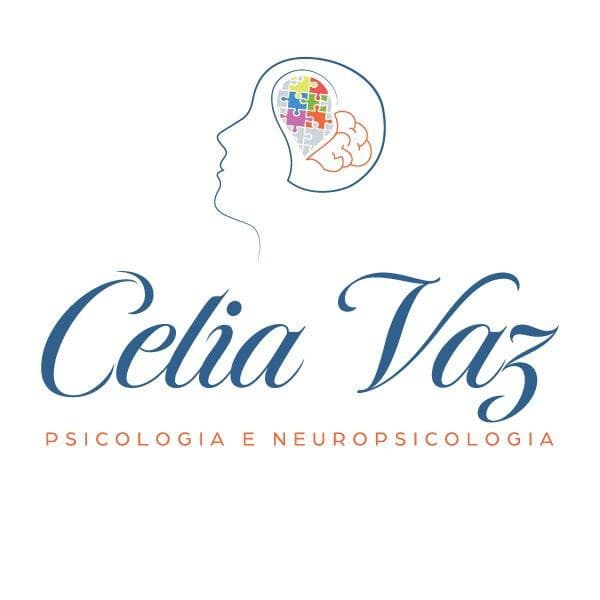 Logo de Celia Vaz Psicóloga e Neuropsicóloga