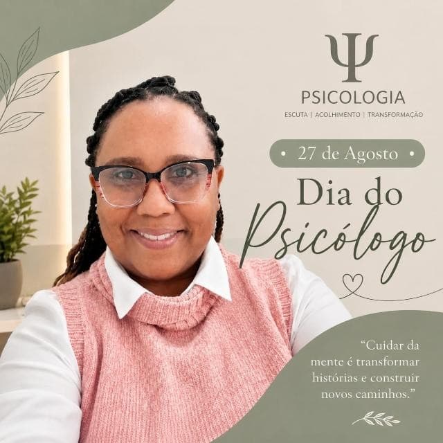Logo de Elisangela Ferreira Do Nascimento Psicologia