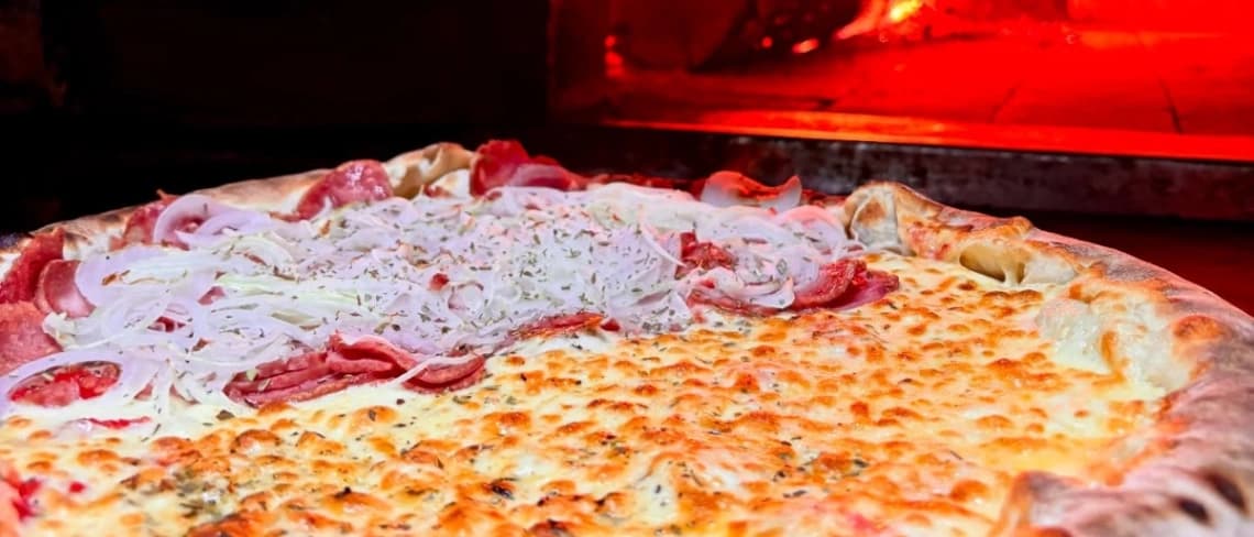 Foto de Pizzaria do Nuccho