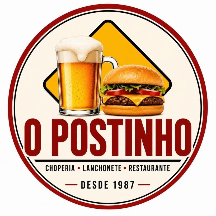 Logo de O Postinho Restaurante
