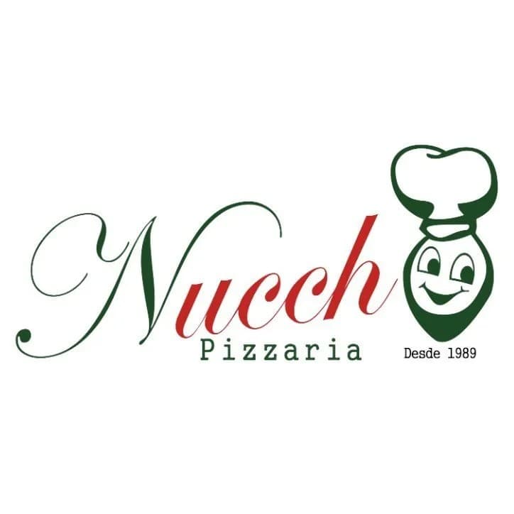 Logo de Pizzaria do Nuccho
