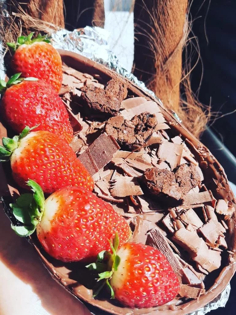 Foto de Marlavilhas Gourmet