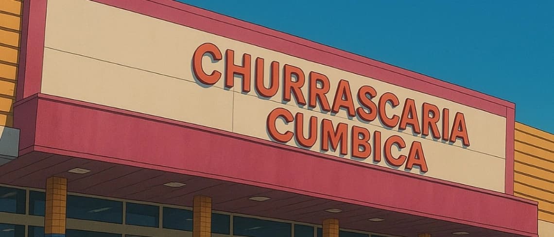 Foto de Churrascaria Cumbica