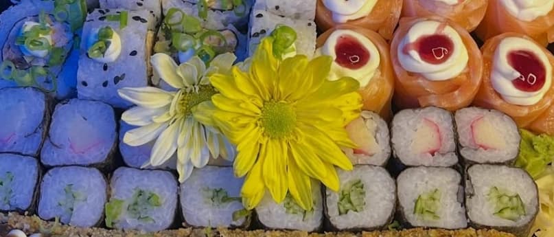 Foto de Temaki House Delivery