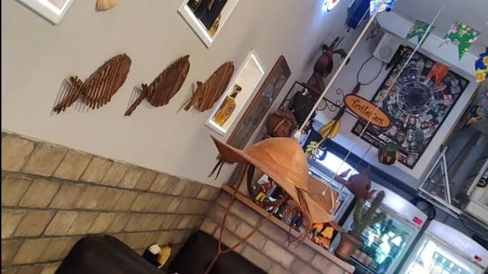 Foto de Pezinho no Nordeste