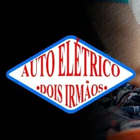 Logo de Auto Elétrico Dois Irmãos