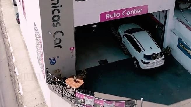 Foto de Tchicas Car