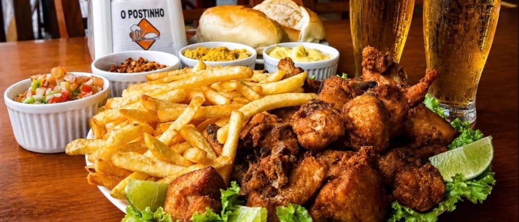 Foto de O Postinho Restaurante