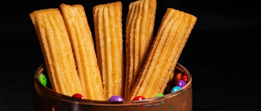 Foto de Churros Brand