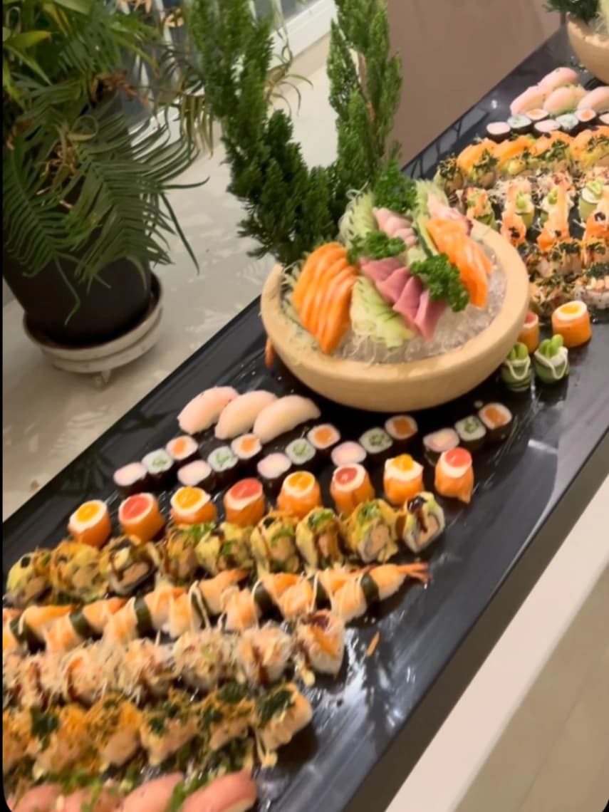 Foto de Jun Japanese Food