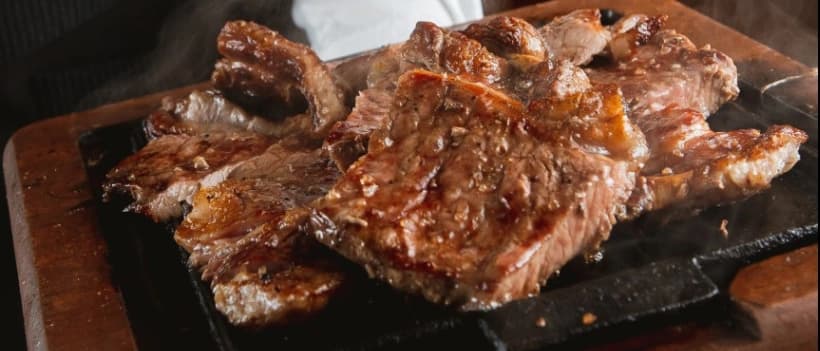Foto de Churrascaria do Bosque