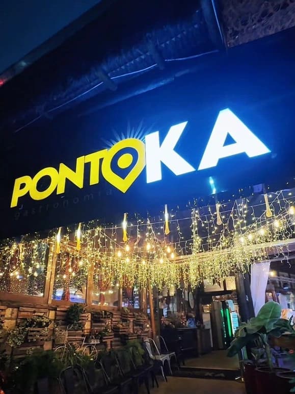 Foto de Ponto Ka Restaurante