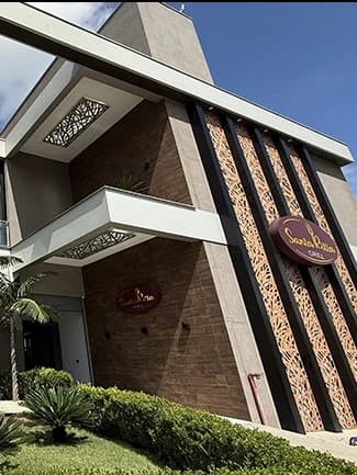 Foto de Santa Ritta Grill