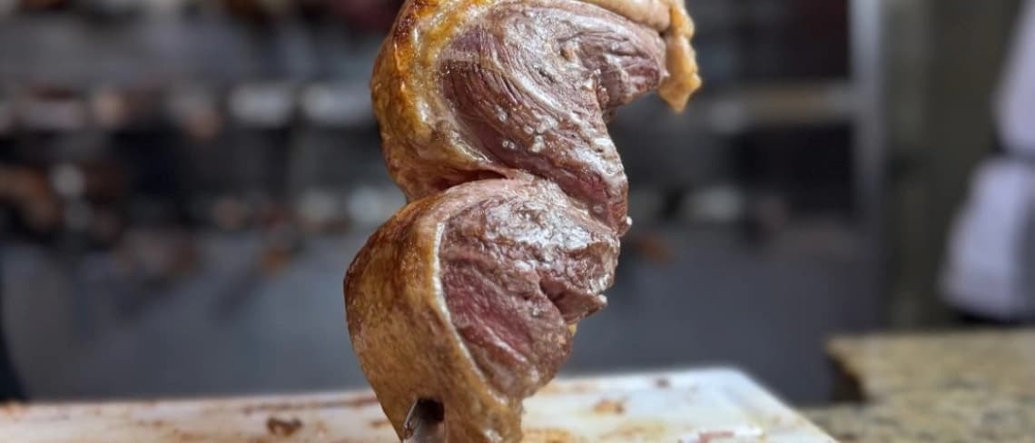 Foto de Churrascaria Bom Clima