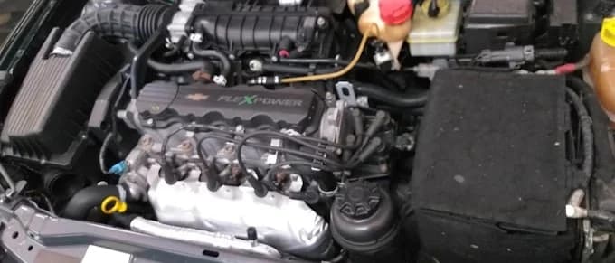 Foto de Akira Auto Repar