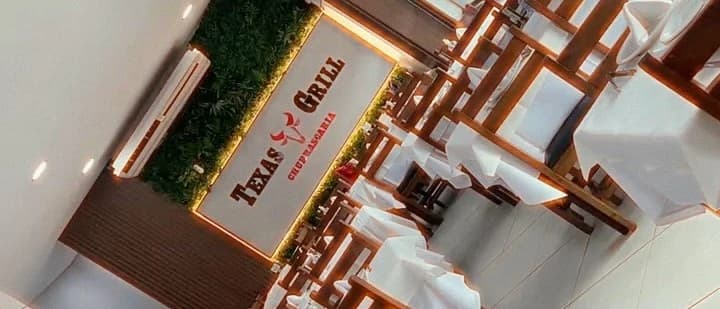 Foto de Texas Grill Churrascaria
