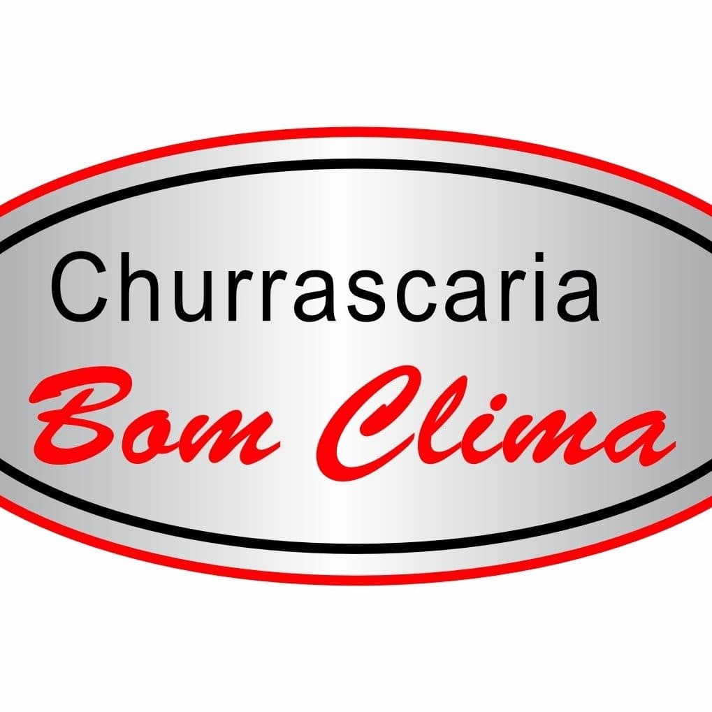 Logo de Churrascaria Bom Clima