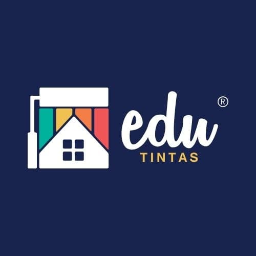 Logo de Edu Tintas